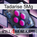 Tadarise 5Mg 02